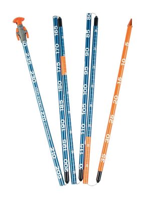 BCA Sonde Stealth 270 blue