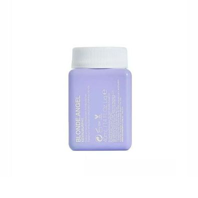 Kevin Murphy Blonde Angel Pflege Farbstärkung für blondes Haar, 40ml