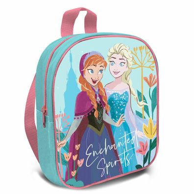 Disney Gefrorene Rucksack 29cm