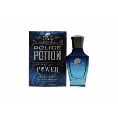 Police Potion Power for him Eau de Parfum 30ml