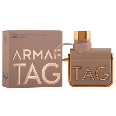 Tag Her Donna Di Terra - EDP - Volumen: 100 ml