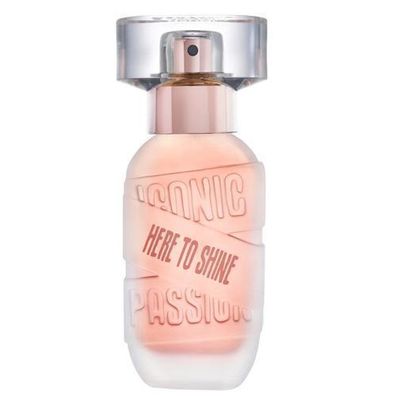 Naomi Campbell Here to Shine Eau de Toilette, 15 ml - Eleganter Duft für Damen