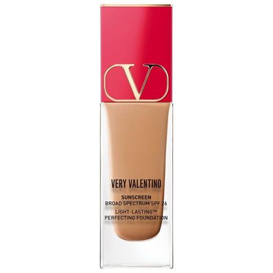 Sehr flüssige Grundierung MR4 SPF 25 25 ml