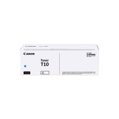 Canon T10 Cyan original Tonerpatrone (4565C001)
