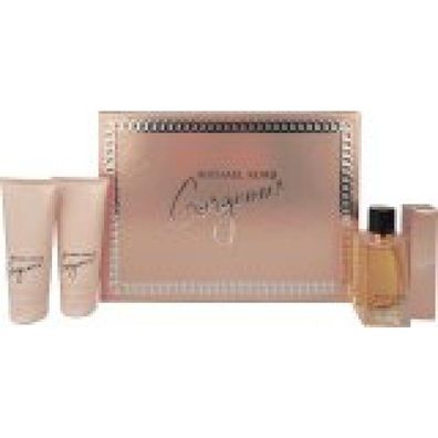 Wunderschön! Eau de Parfum 100 ml+ L 100 ml+ G 100 ml+ DP Mini 10 ml