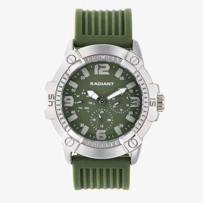 Herrenarmbanduhr Radiant RA682703