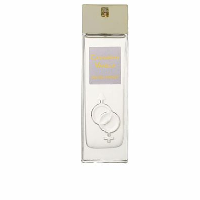 Alyssa Ashley Cashmeran Vanilla Eau de Parfum 100 ml