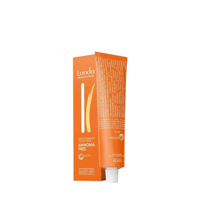 Londacolor Ammoniakfreies Demi-Permanent Haarfärbemittel 7/4 Medium Blond Kupfer 60ml