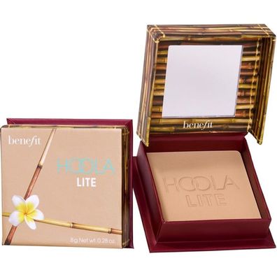 Benefit Hoola Lite Matte Powder Bronzer