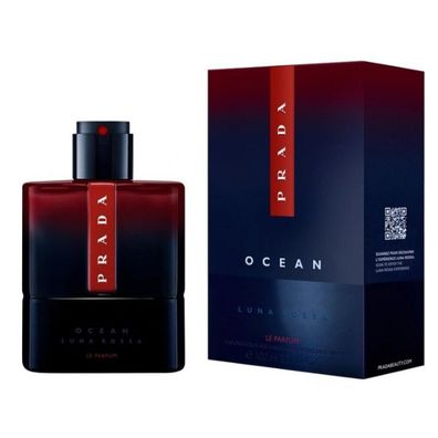 Luna Rossa Parfüm 50ml