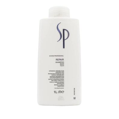 Wella SP - Repair Shampoo