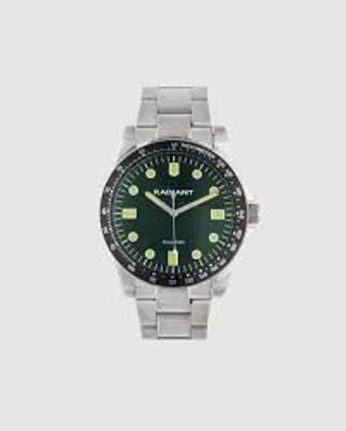 Herrenarmbanduhr Radiant RA677201