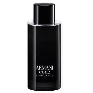 Giorgio Armani Armani Code Pour Homme Eau de Toilette, 125ml