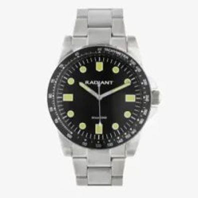 Herrenarmbanduhr Radiant RA677203