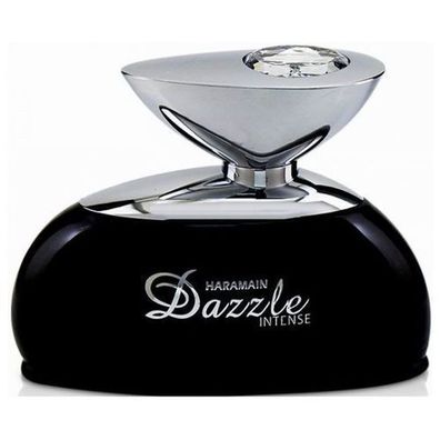 Al Haramain Dazzle Intense Unisex Eau de Parfum, 100ml