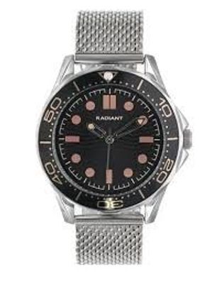 Herrenarmbanduhr Radiant RA675204