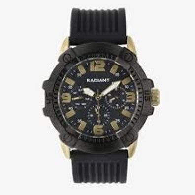 Herrenarmbanduhr Radiant RA682701