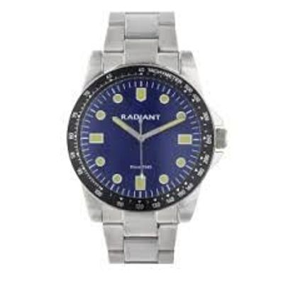 Herrenarmbanduhr Radiant RA677202