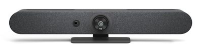 Logitech Rally Bar Mini - Videokonferenzkomponente