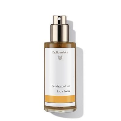 Dr. Hauschka Erfrischendes Gesichtstonikum, 100 ml