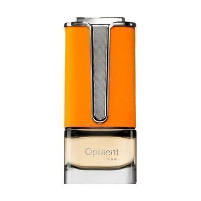Al Haramain Opulent Saffron Parfüm, 100 ml