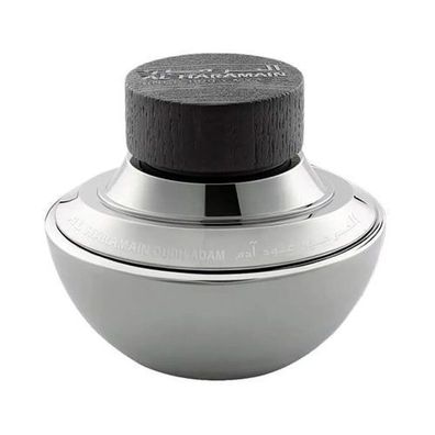 Al Haramain Oudh Adam Parfüm, 75 ml Eau de Parfum-Spray