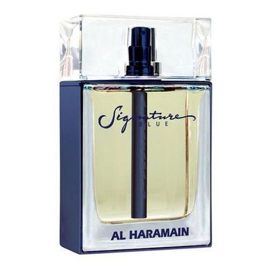 Al Haramain Signature Blau Eau de Parfum, 100 ml