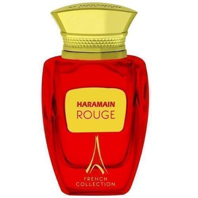 Al Haramain Rouge Eau de Parfum, 100 ml