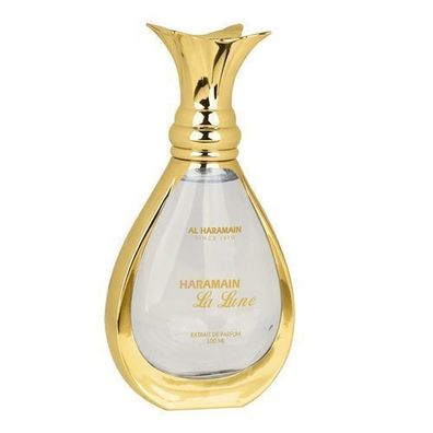 Al Haramain La Lune Extrait de Parfum, 100 ml Unisex Duftessenzen