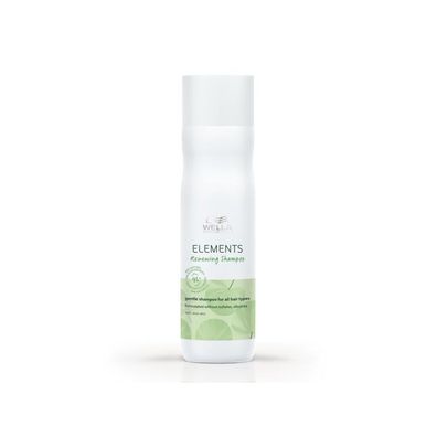 Elements Gentle Renewing Shampoo (Renewing Shampoo) - Volume: 250ml