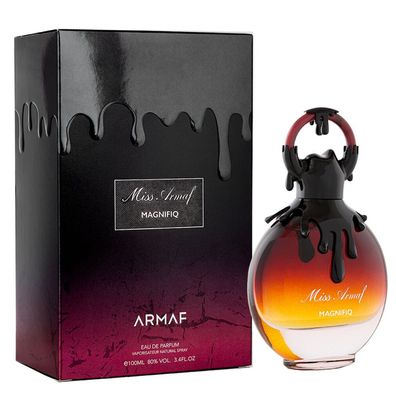 Miss Armaf Magnifiq - EDP - Volumen: 100 ml