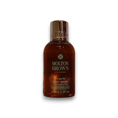 Molton Brown Gingerlily Body Wash 100ml