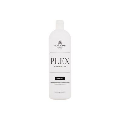 Kls Plex Shampoo 1L