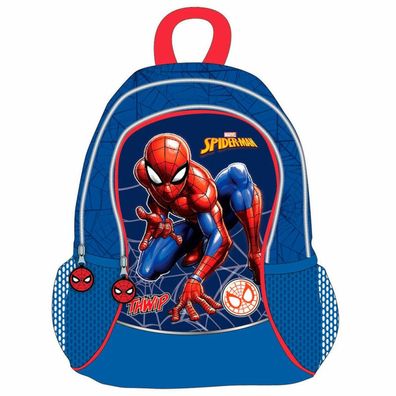 Marvel Spiderman Rucksack 40cm