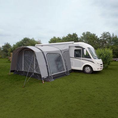 Westfield Schleuse Neptune 280-300cm, Kundenretoure