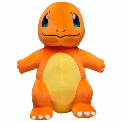 Pokemon Charmander Plüschtier 26cm