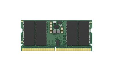Kingston ValueRAM - DDR5 - Modul - 32 GB - SO DIMM 262-PIN