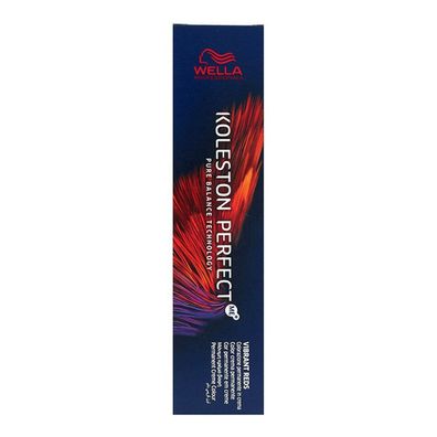 Wella Kp Vibrant Reds 6-43 60ml Iepgrgbarab