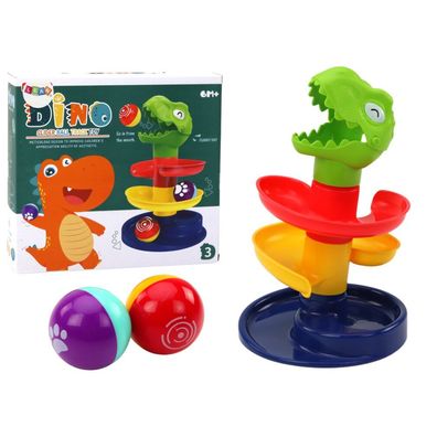 Lean Toys Error generating title