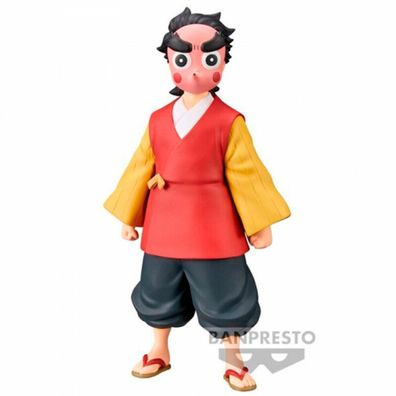 Dämonentöter Kimetsu no Yaiba Kotetsu Figur 13cm