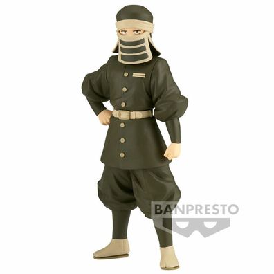 Dämonenjäger Kimetsu no Yaiba Goto Figur 16cm