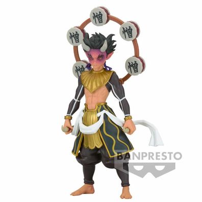 Dämonentöter Kimetsu no Yaiba Dämon Serie Zohakuten Figur 15cm