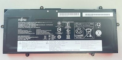 Fujitsu Lifebook U7411 Akku Batterie FPB0360S , PCBP592