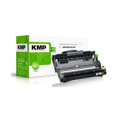 KMP Trommel Brother DR-2510, 15.000 S. remanufactured