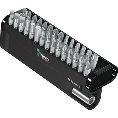 Wera Wera Bit-Check 30 Metal 1 - 057434