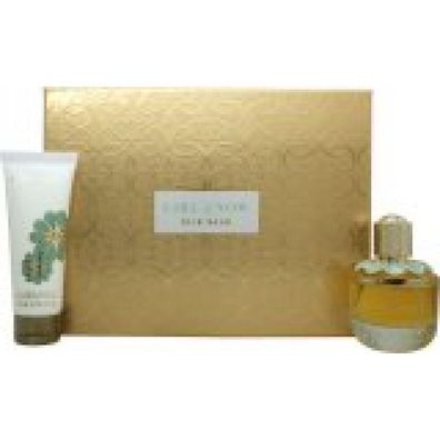 Girl of Now Geschenkset 50 ml EDP + 75 ml Körperlotion