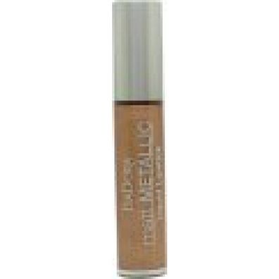 Isadora Matt Metallic Flüssiger Lippenstift 7 ml - 80 Gold Digger