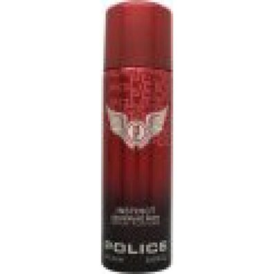 Instinct Deodorant Spray 200 ml