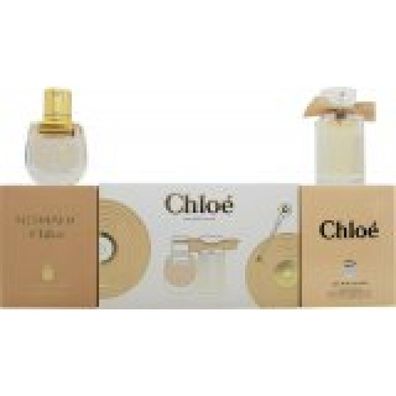 Geschenkset 20 ml Signature EDP + 20 ml Nomade EDP