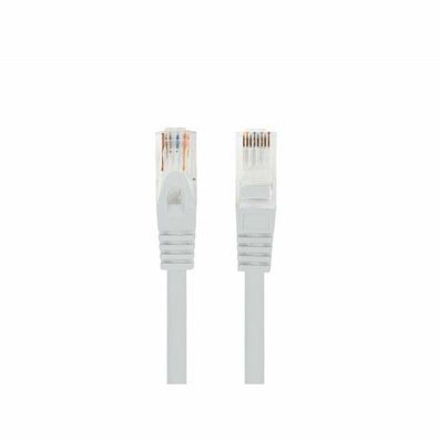 Lanberg Lanberg Patchkabel CAT.6 UTP LSZH CU 5,0m Fluke Zert. gr